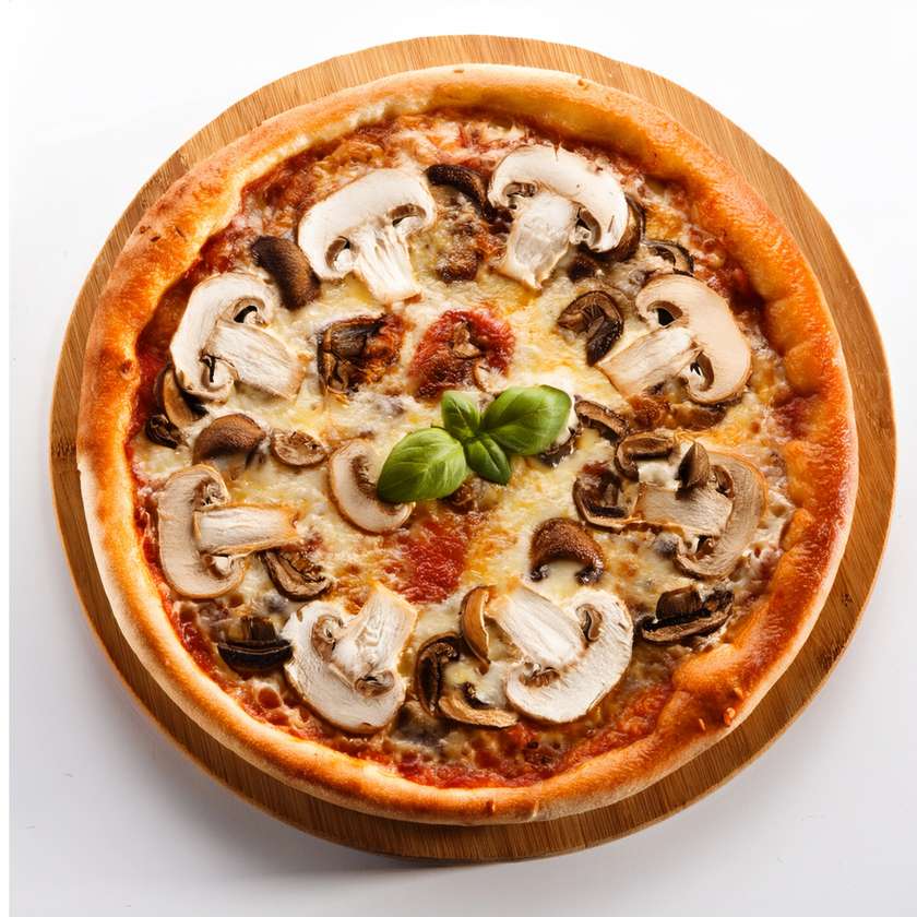 Funghi