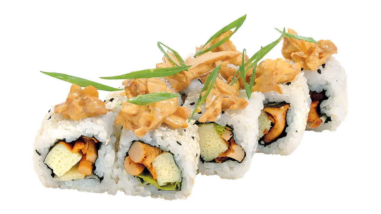 Shantareru Maki