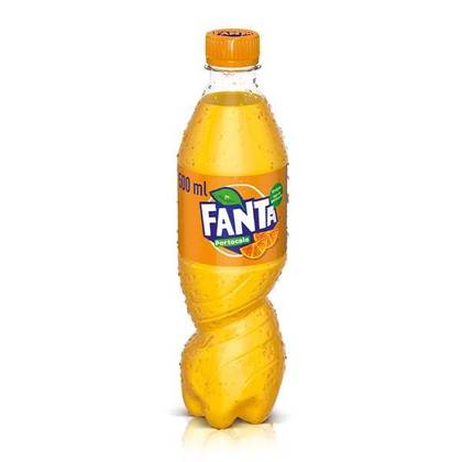 Fanta