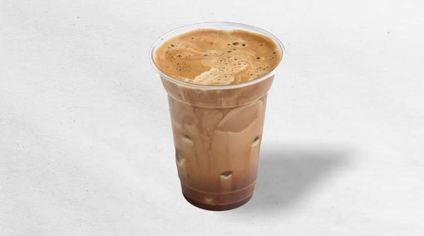 Frappé