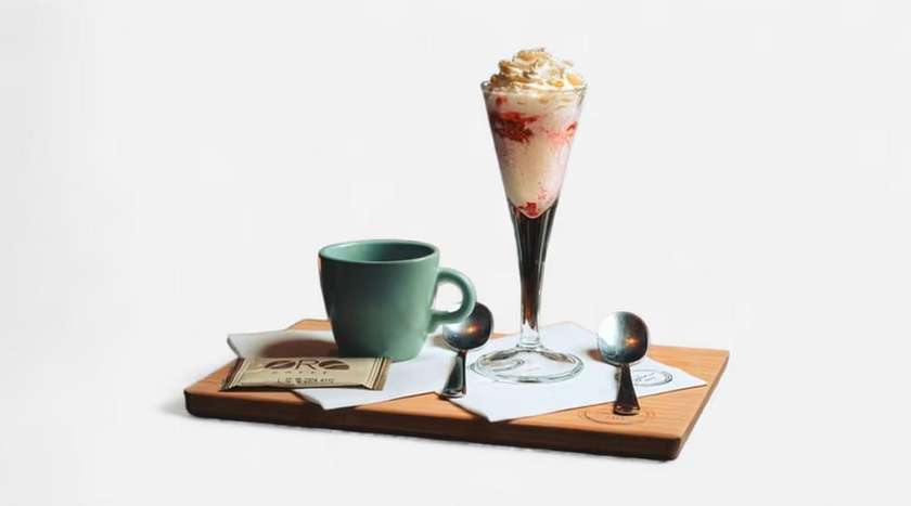 Espresso VIP