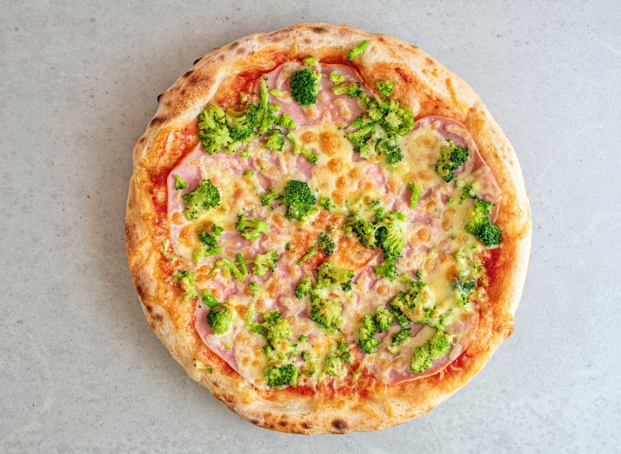 Broccoli