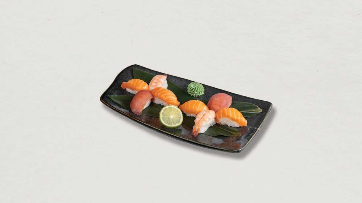 183. Nigiri Platter