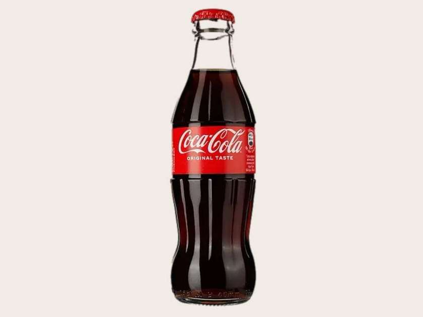 Coca-Cola