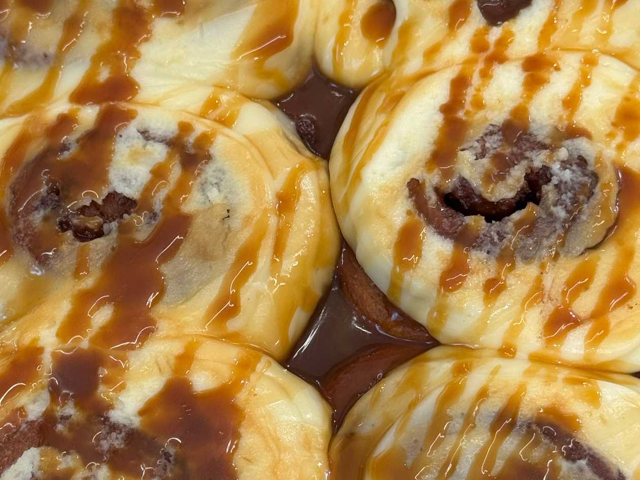 Cinnabon