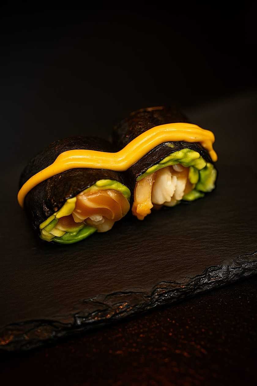 Tairiku Maki