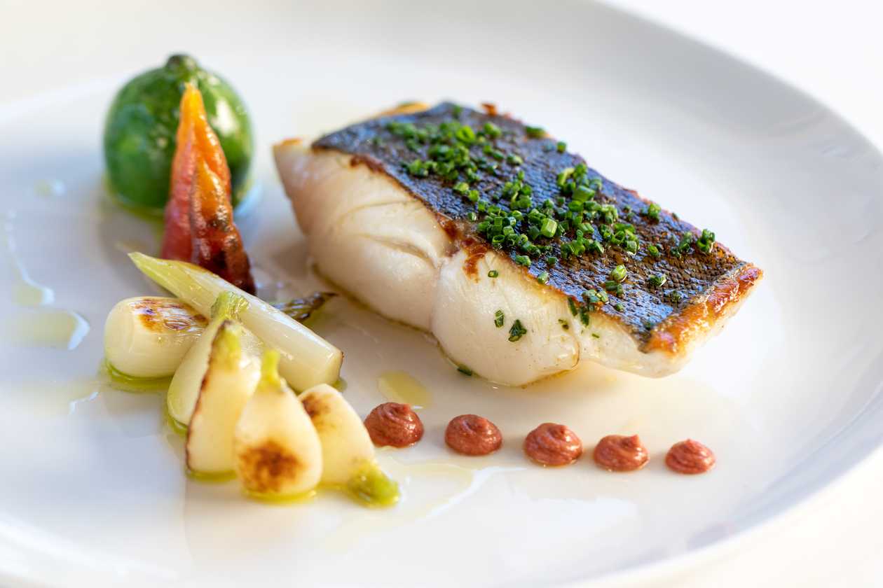 Branzino