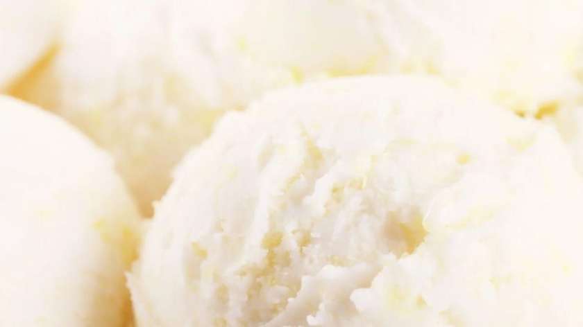 SORBETTO AL LIMONE 350ml