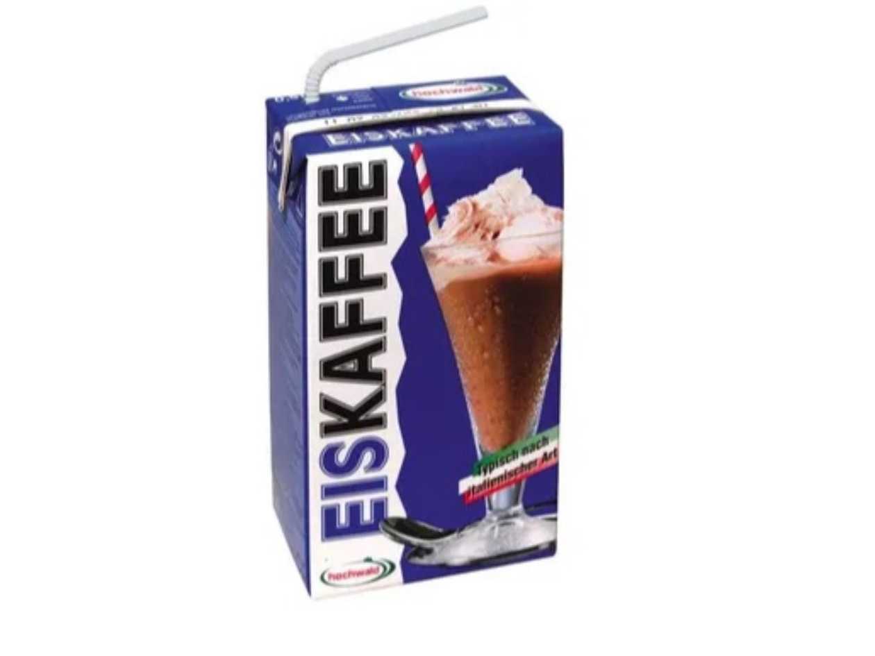 306. EISKAFFEE