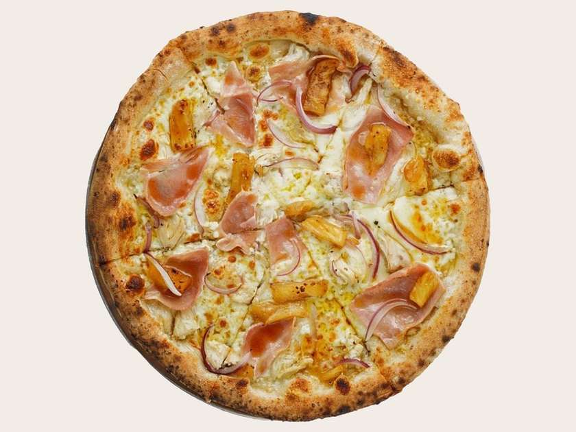 Aloha Pie