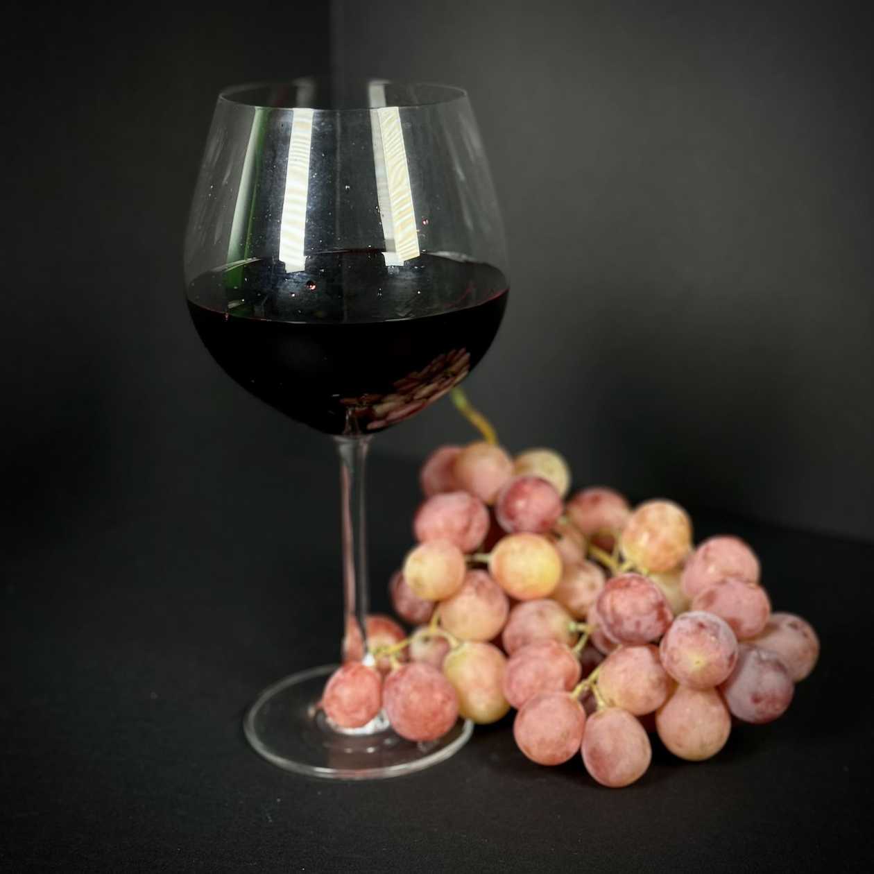 Gros-Libental Wine "Cabernet"