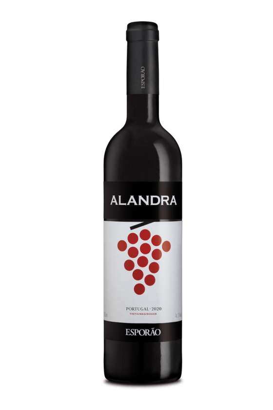 Vinho Alandra/Esporão tinto 750ml