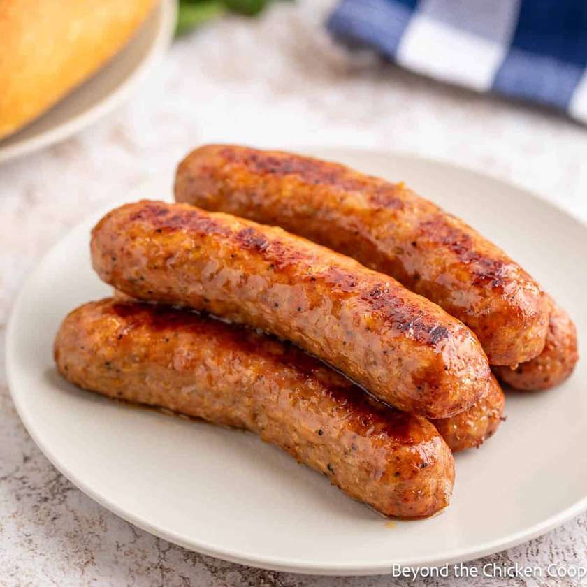 Sausages