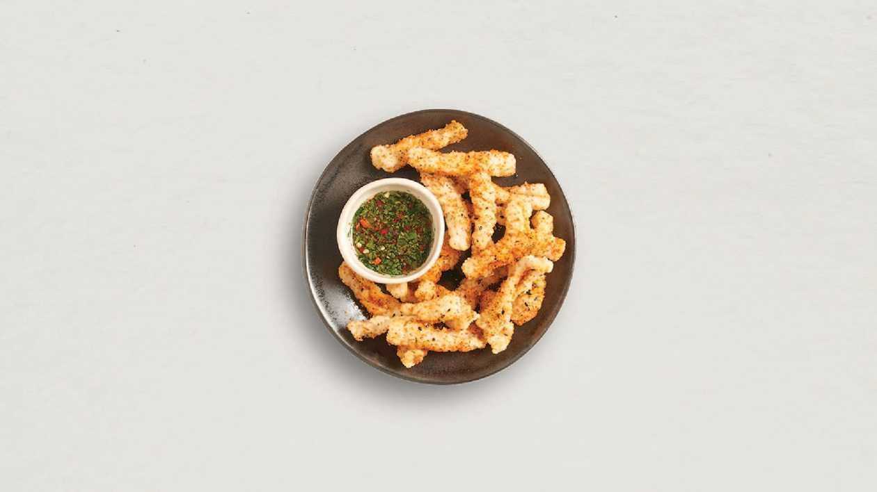 114. Chilli Squid