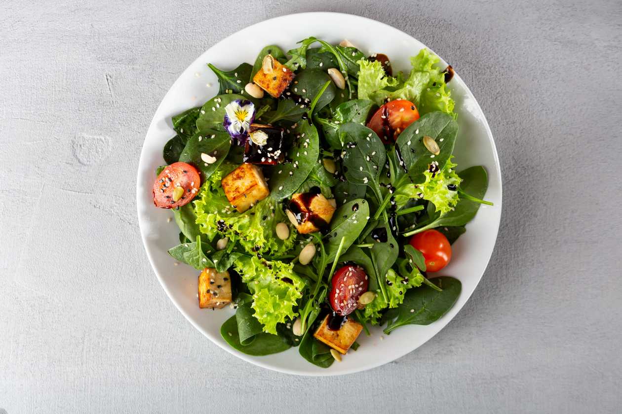 Insalata rucola