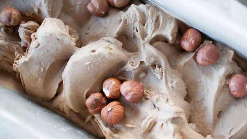 NOCCIOLA 350ml