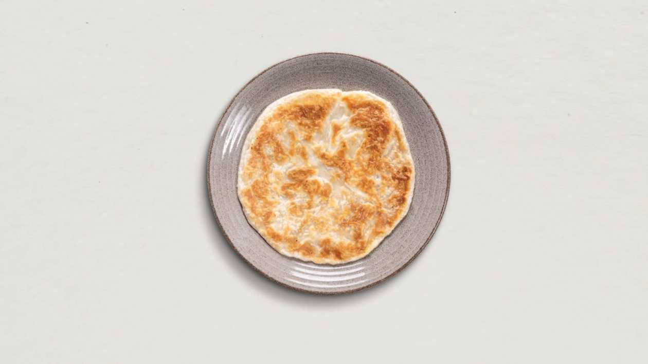 338. Roti Flatbread🆕