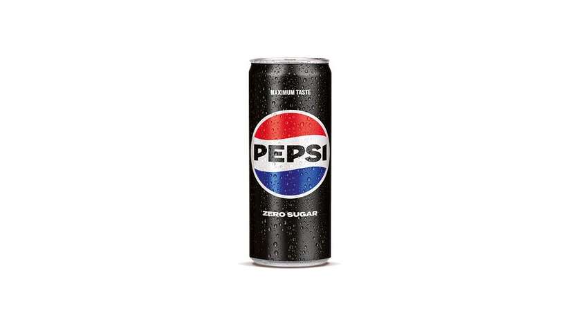 Pepsi Max 0,33l