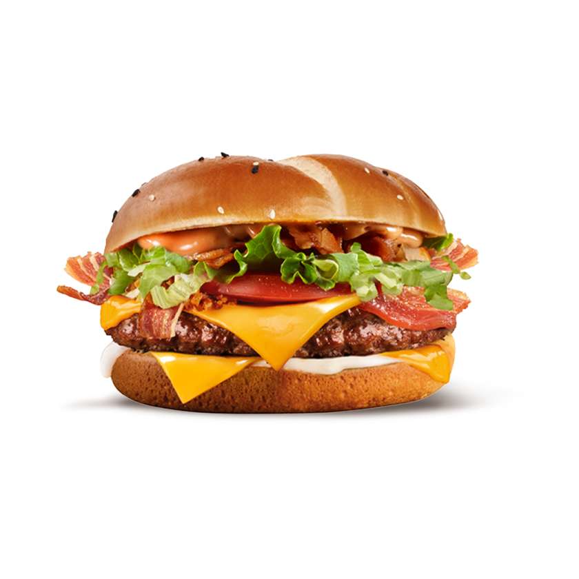 Grand Gourmet