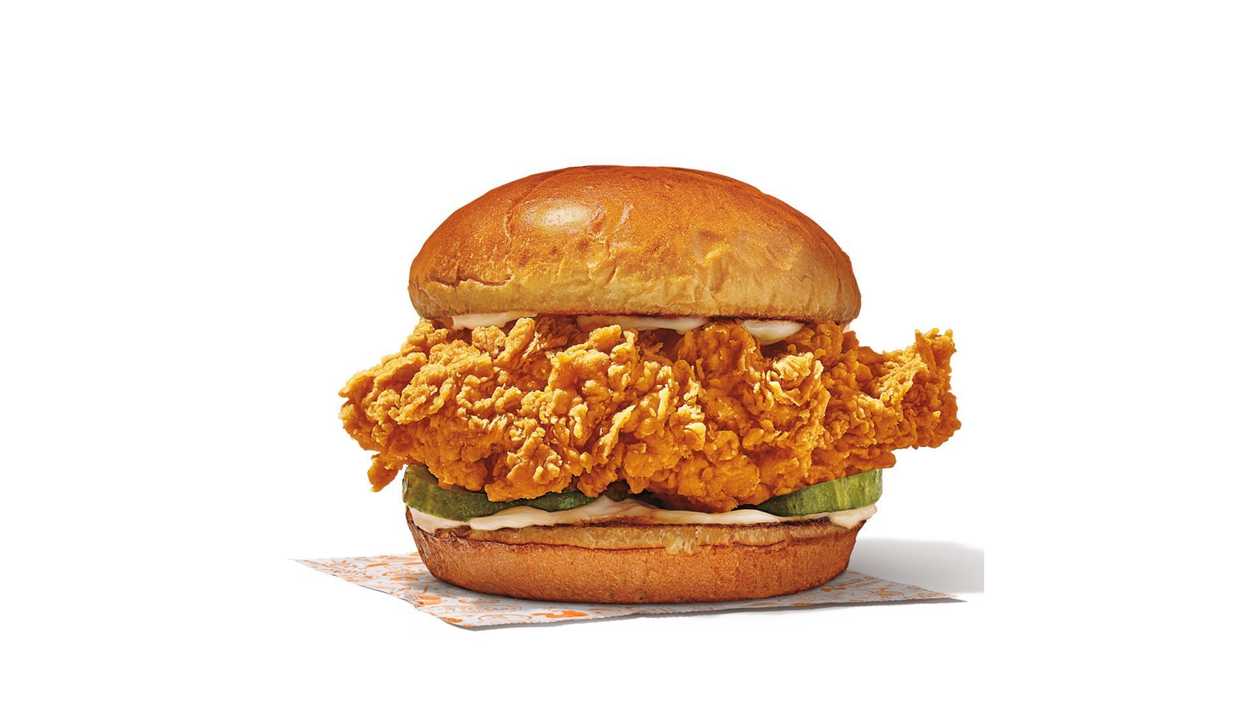 Chicken Sandwich