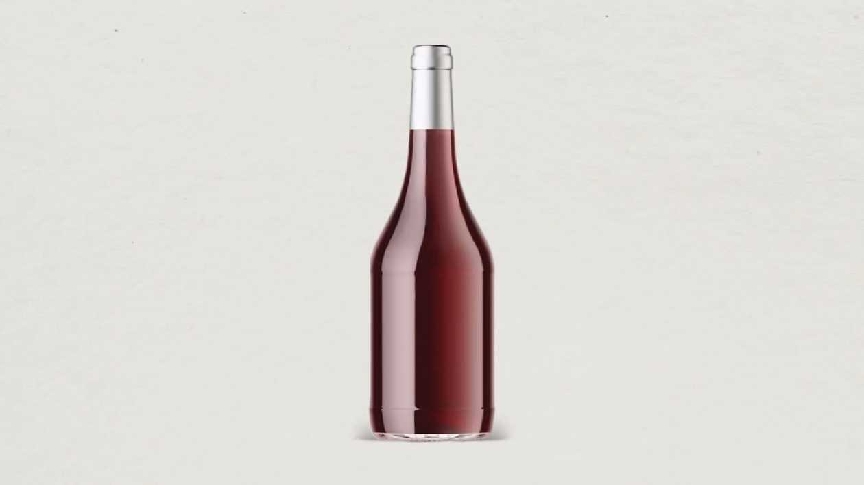 463. Jack Rabbit Merlot