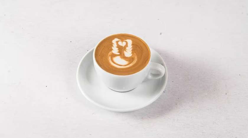 Flat white