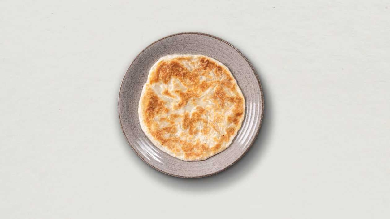 338. Roti Flatbread