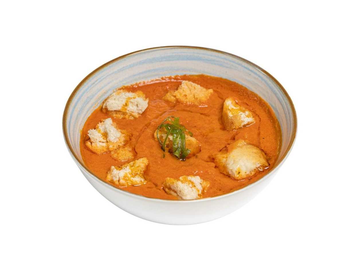 Soup of the day
