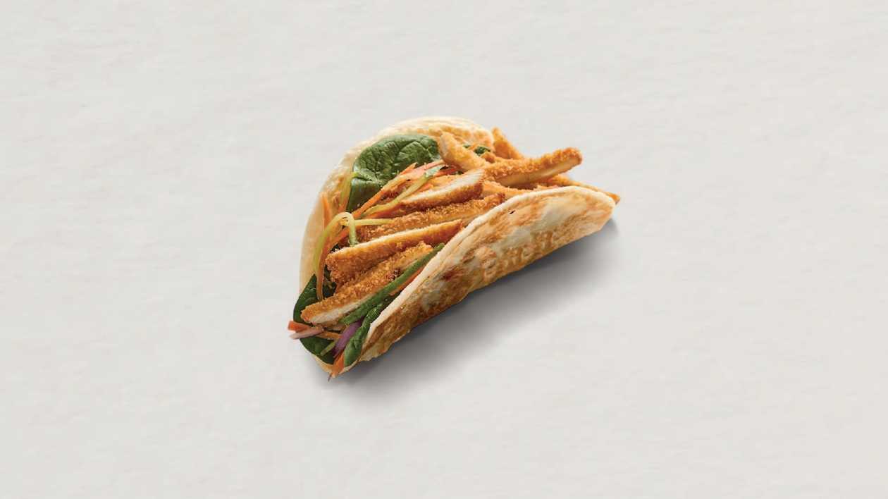 1000. Chicken Roti🆕