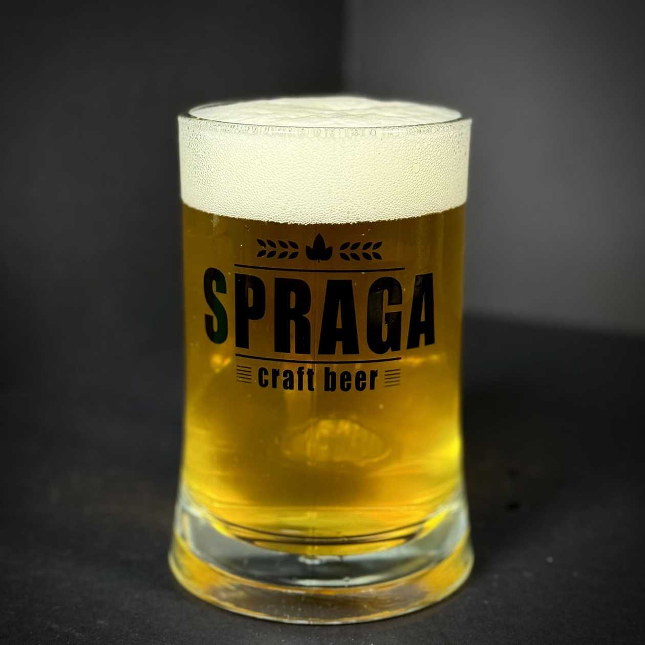 Lutsk Beer "Personal"