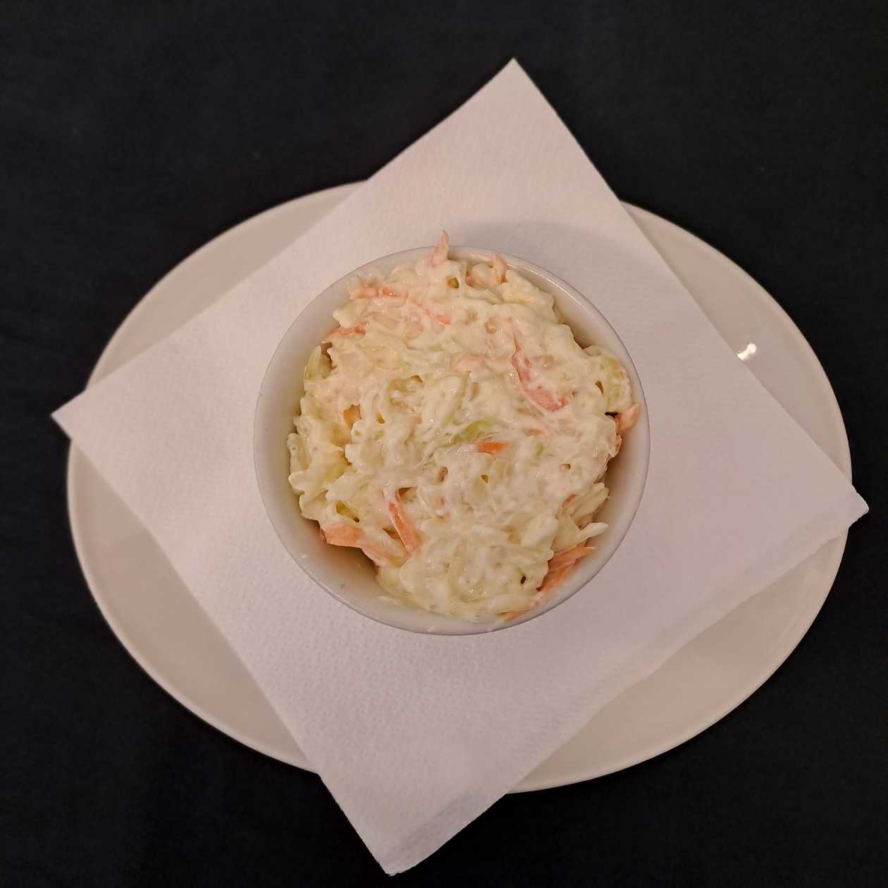 Coleslaw