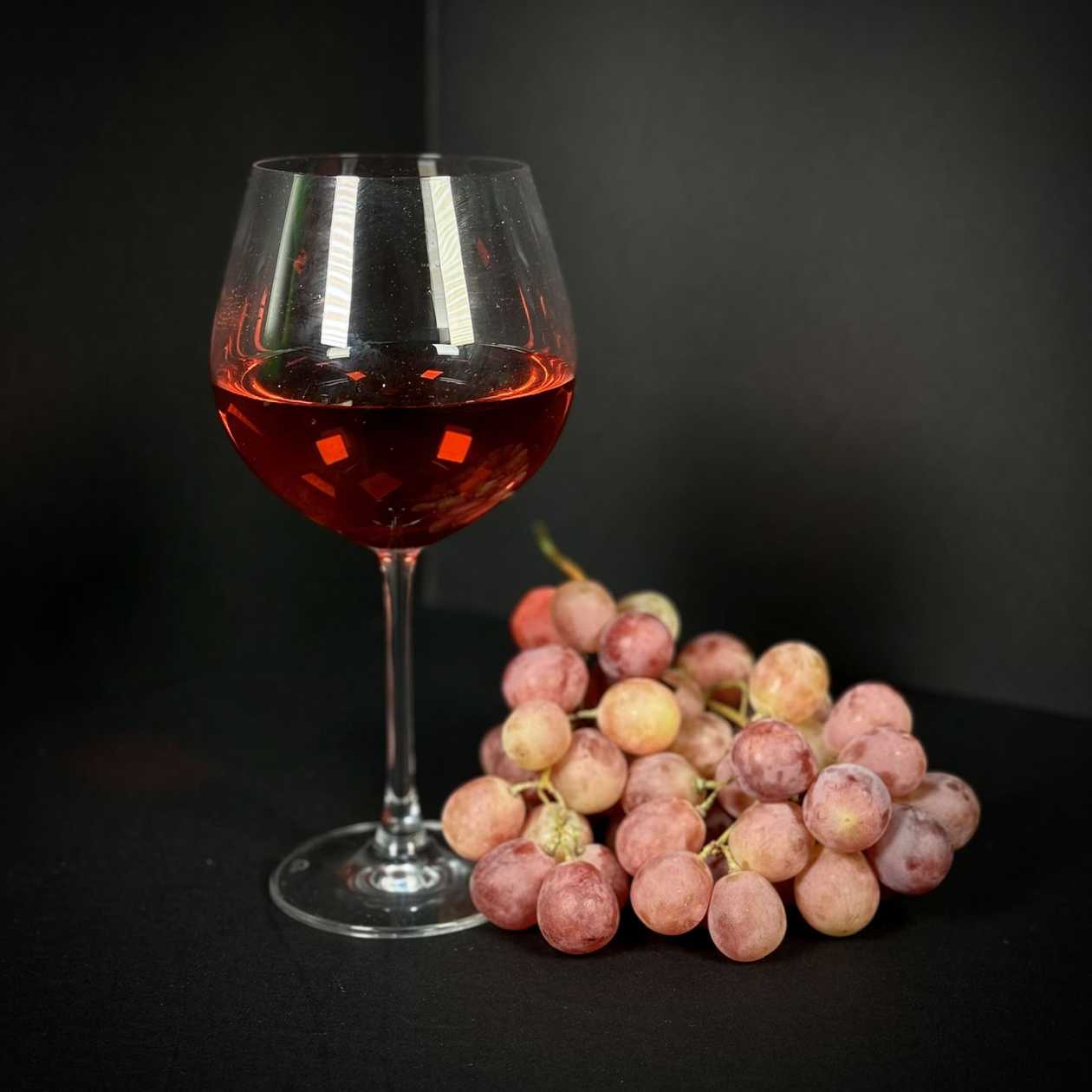 Gros-Libental Wine "Bear's Blood"