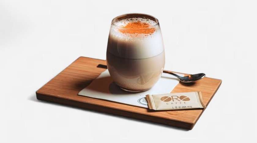 Chai Latte