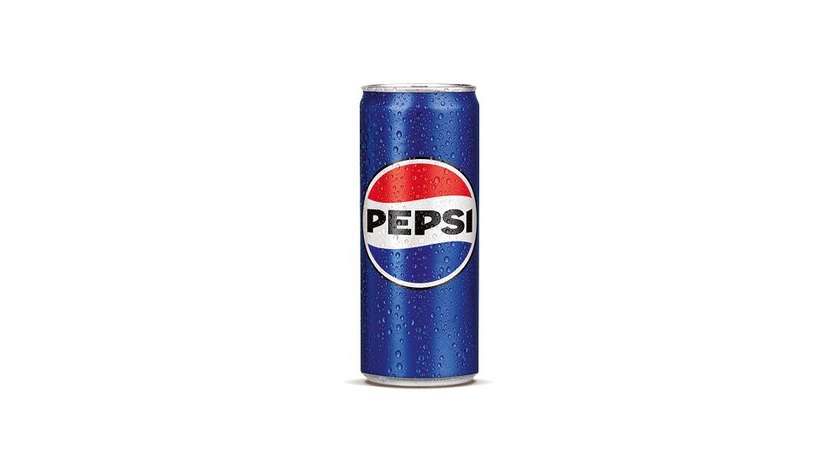 Pepsi 0,33l