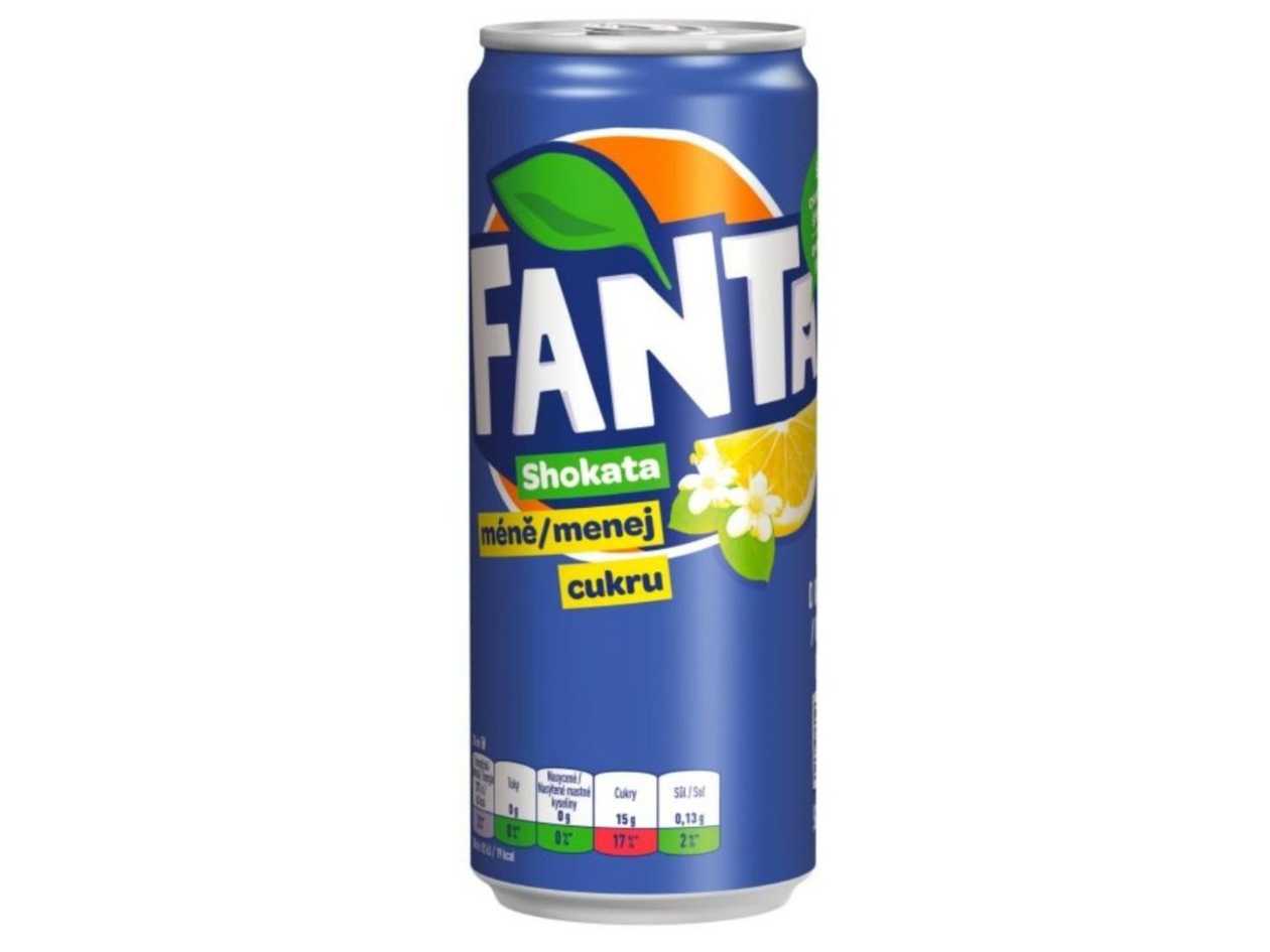 404. Fanta shokata