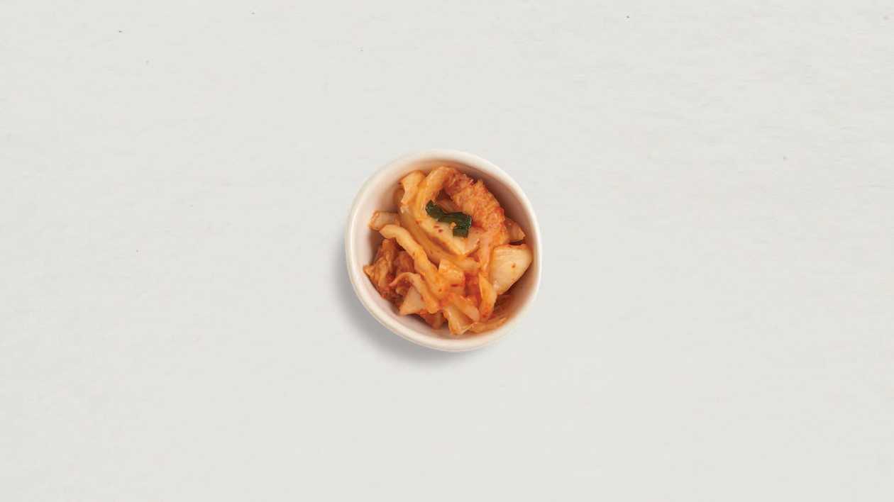334. Kimchee🆕