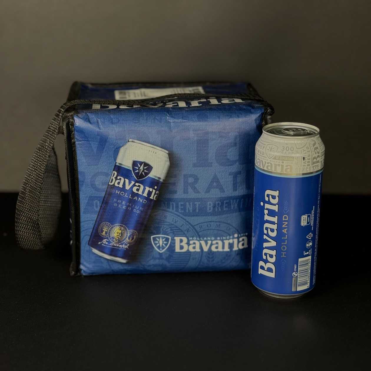 Gift Set THERMAL BAG Bavaria