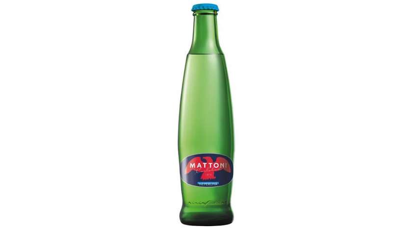 Voda - neperlivá 0,3l