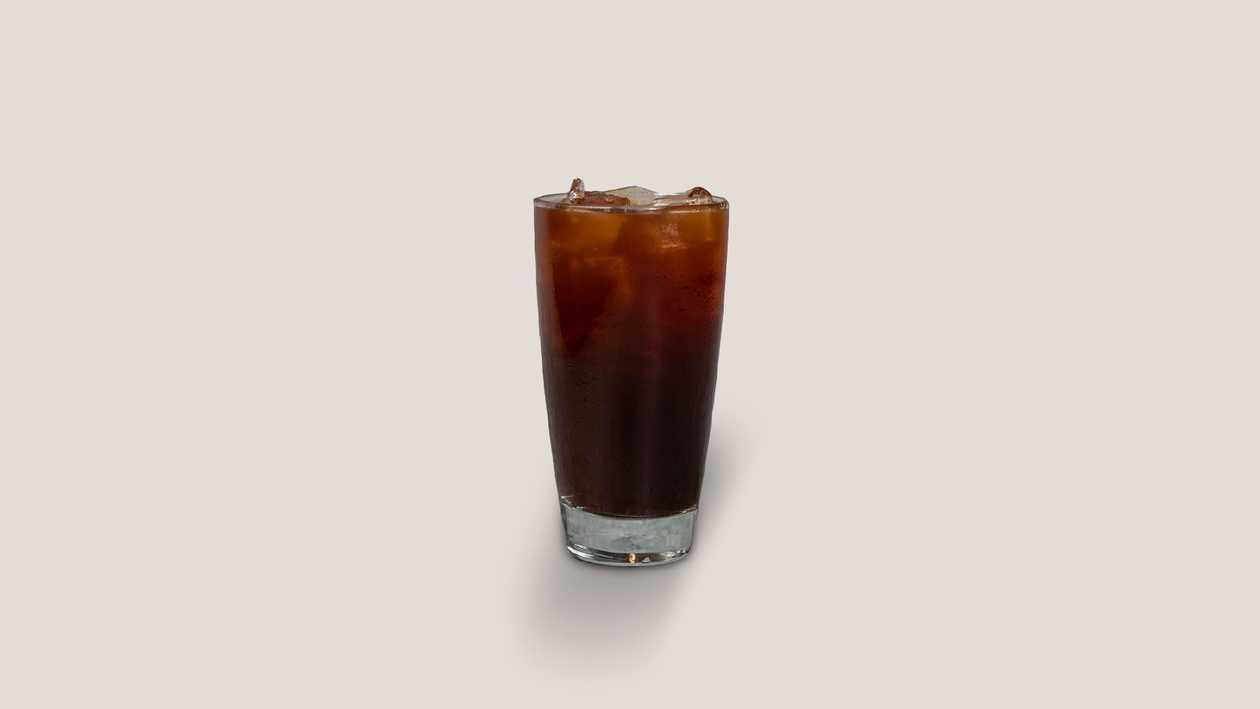 Iced Americano