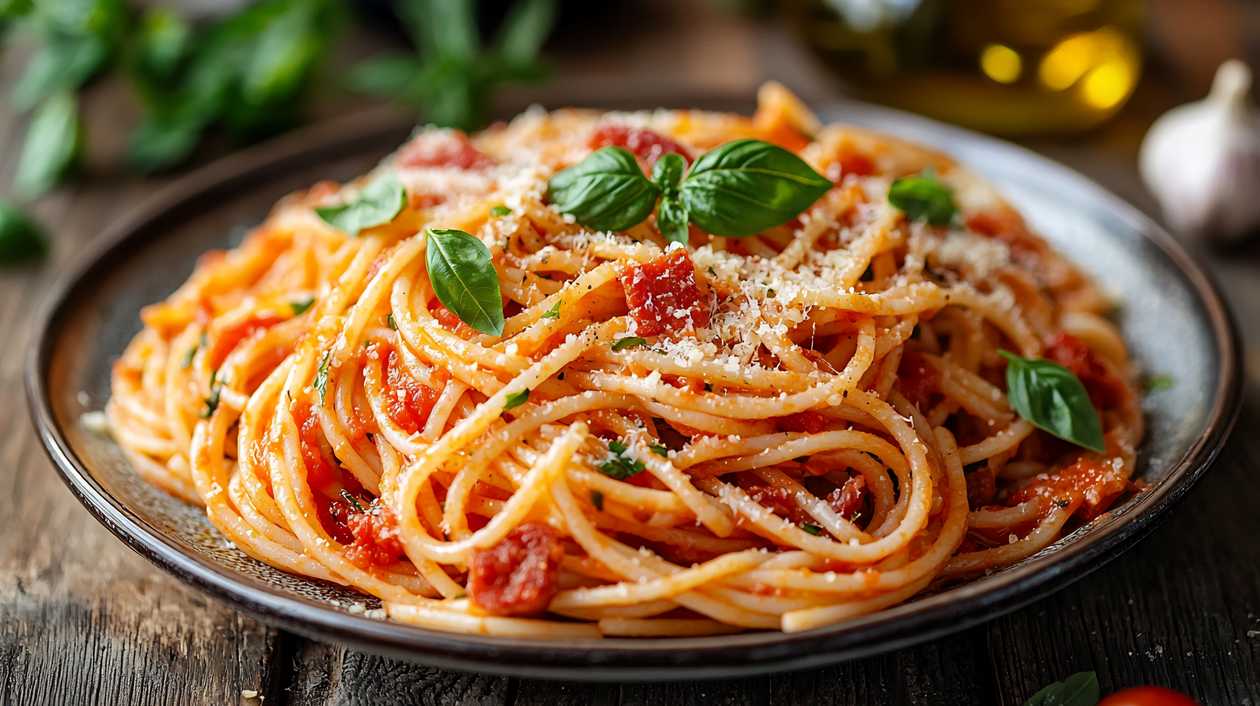 Spaghetti Spring