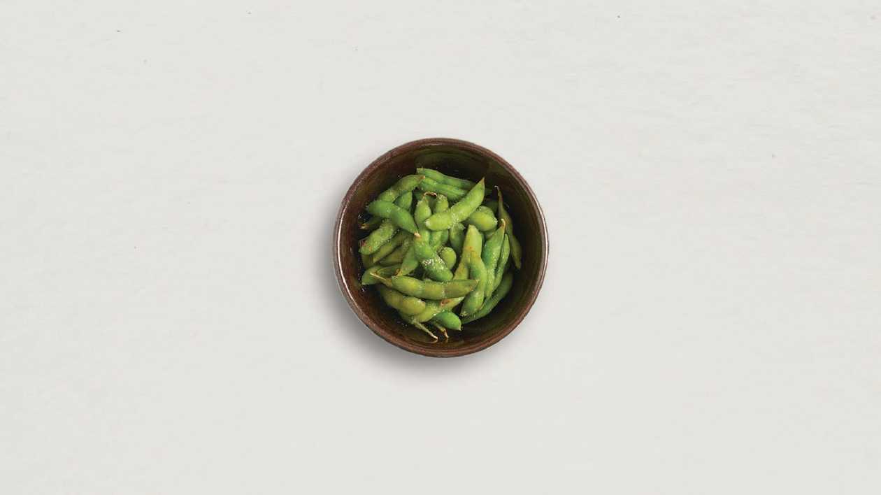 104. Edamame