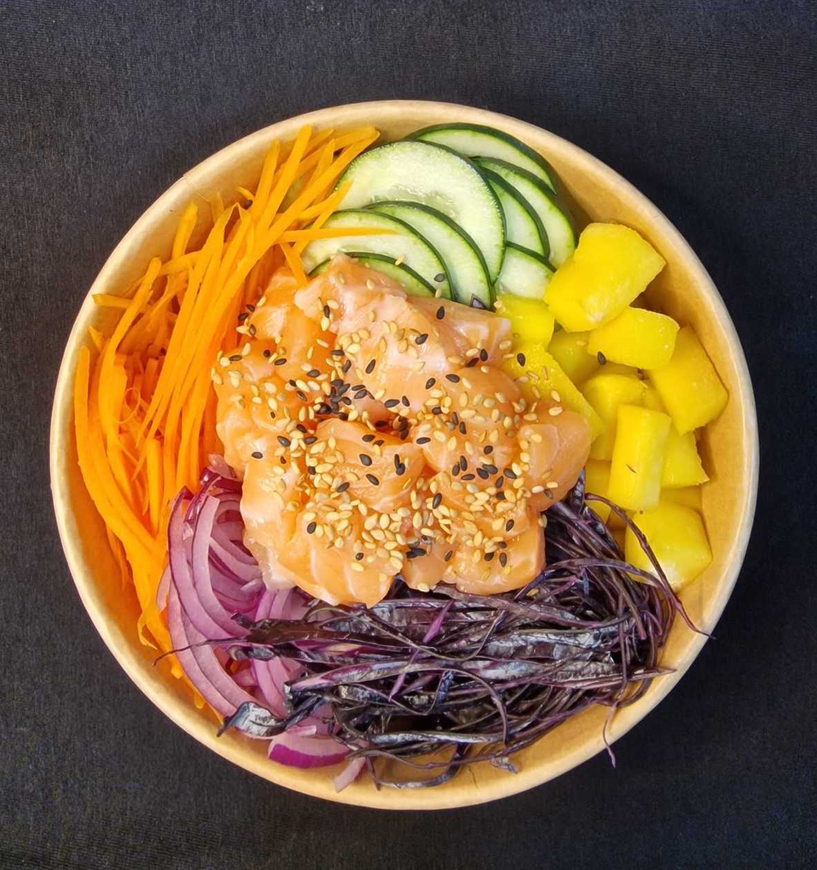 Poke Seiro