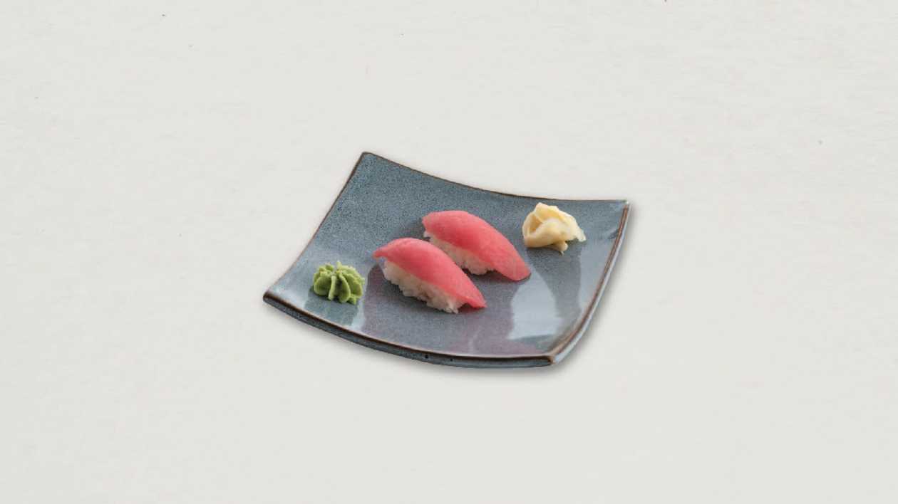 162. Tuna Nigiri