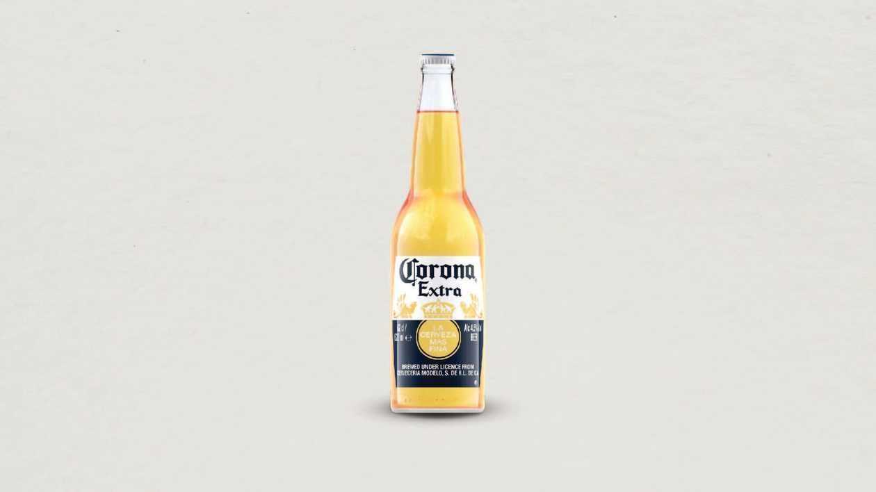 603. Corona