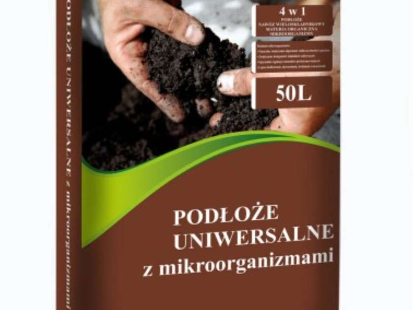 Universal Soil 5l