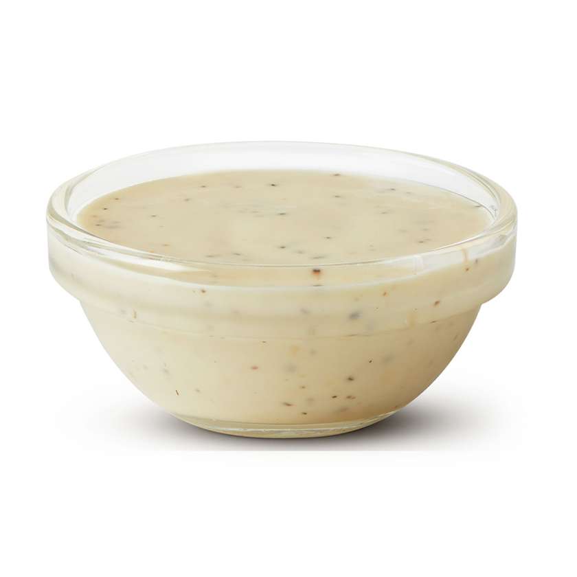 Caesar Dressing