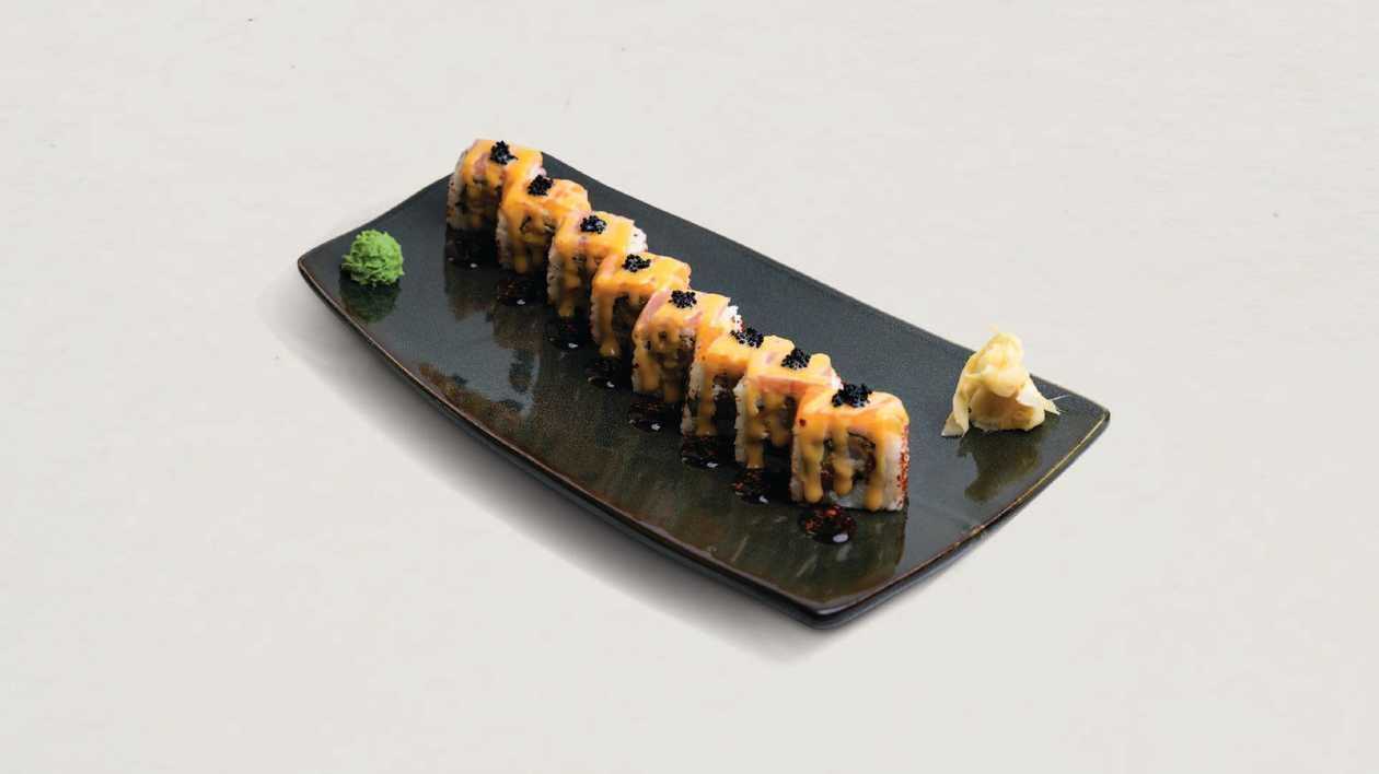 143. Ichiban Maki Roll🆕