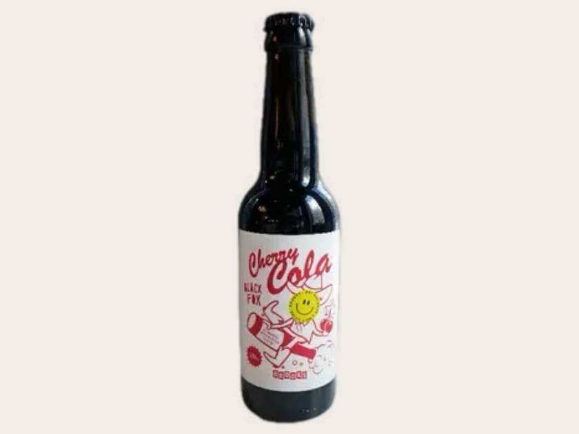 Cherry Cola
