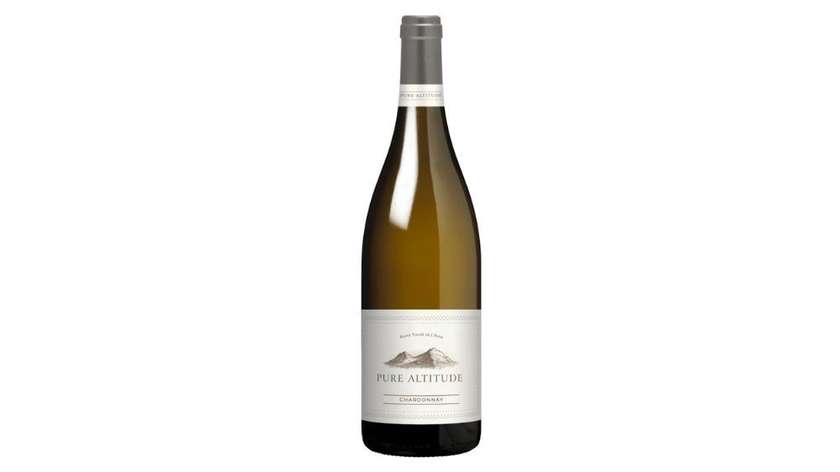 Pure Altitude Chardonnay IGP