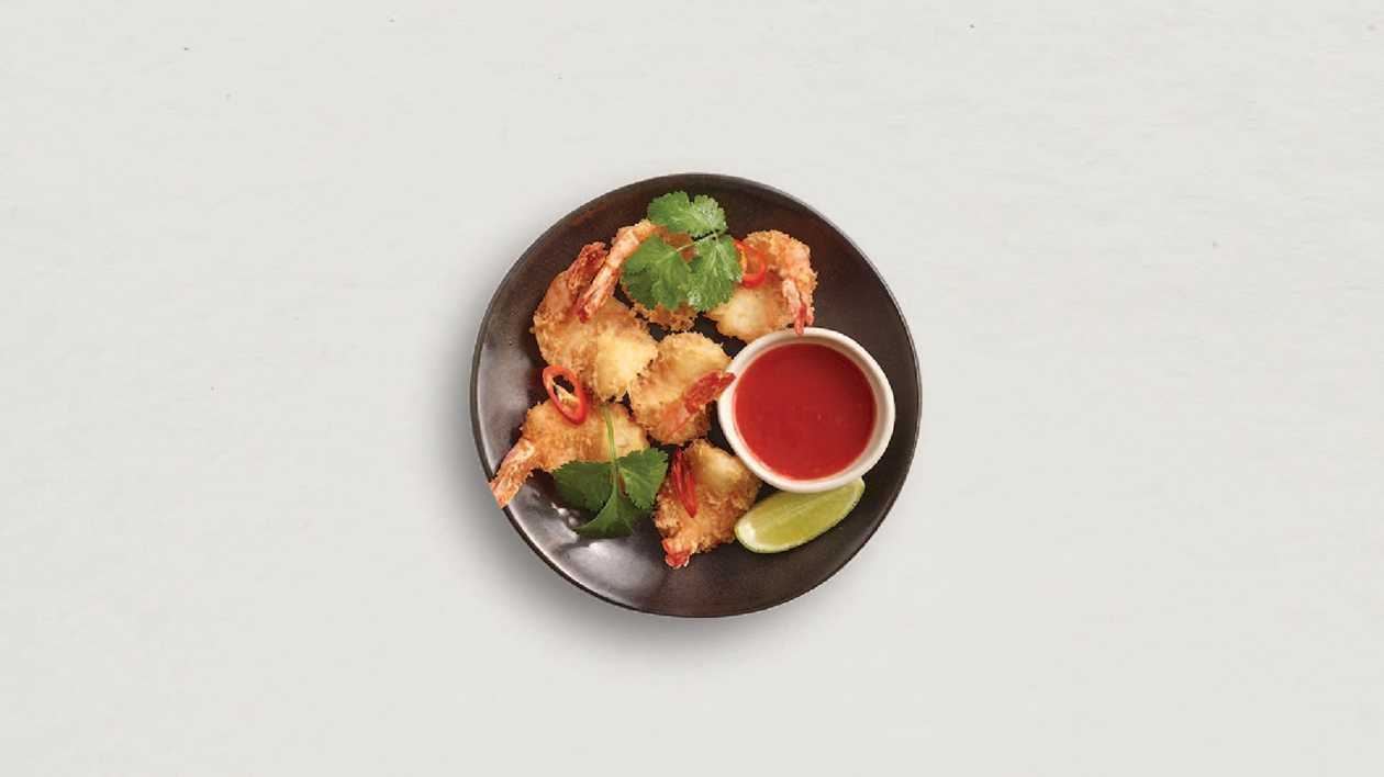 103. Ebi Katsu